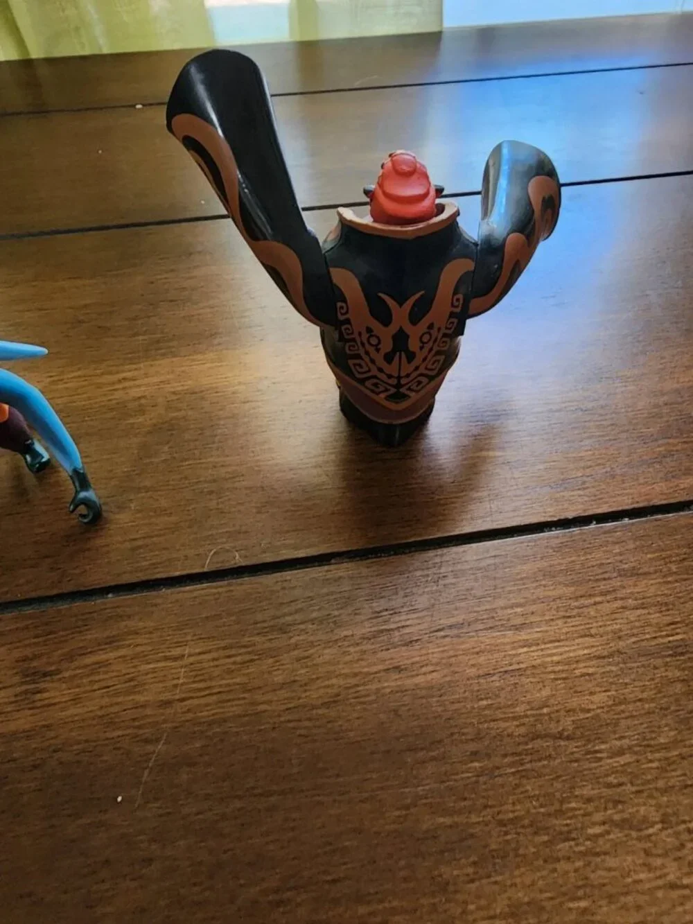 Ganondorf & Bokoblin
